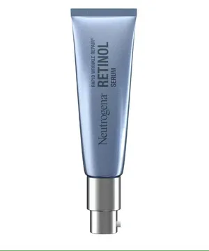 Neutrogena Rapid Wrinkle Repair Retinol Serum